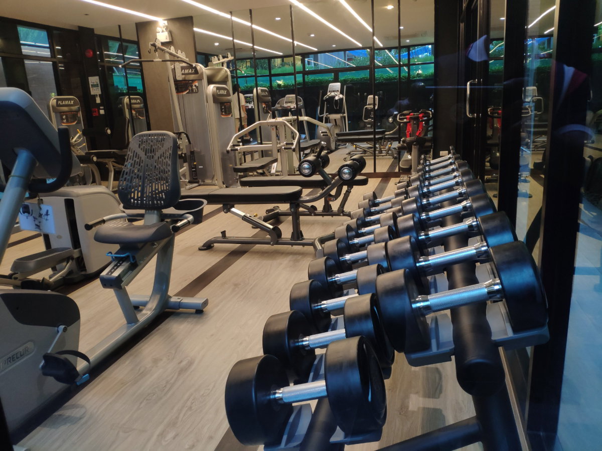 picture Escent Vill condominium for rent - 17/21