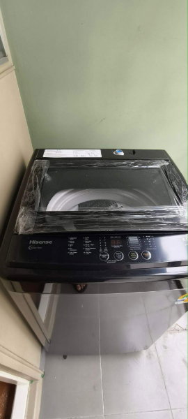 รูป ให้เช่า คอนโด ลุมพินี ทาวน์ชิป รังสิต มีเครื่องซักผ้าในห้อง  - รูปที่ 14/15