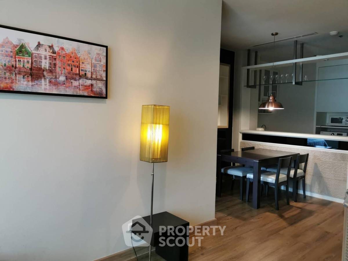 รูป คอนโด 2-ห้องนอน ที่ ซิตี้ สมาร์ท สุขุมวิท18 ใกล้ BTS อโศก (ID 904281) - รูปที่ 8/12