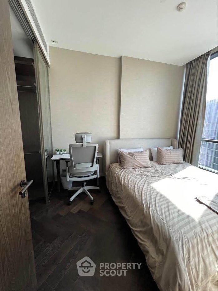 รูป คอนโด 1-ห้องนอน ที่ ดิ เอส สุขุมวิท 36 ใกล้ BTS ทองหล่อ (ID 2720396) - รูปที่ 5/8