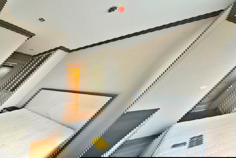 รูป ห้องว่าง🙋🏼💎🙋🏼💥แอดไลน์นัดดูห้องได้เลย📲The Reserve Kasemsan 3 - รูปที่ 2/7