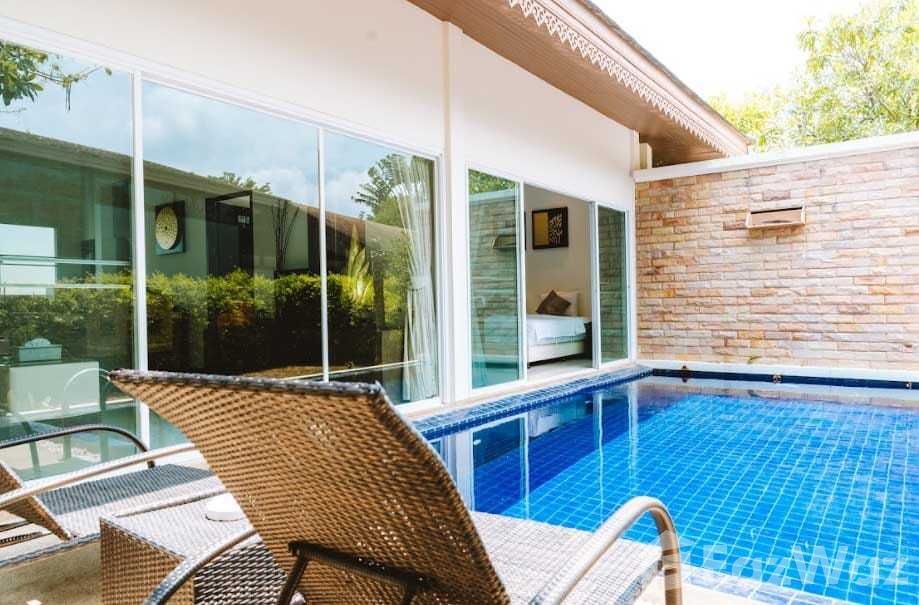 รูป วิลล่าให้เช่า 2 ห้องนอน ในโครงการ ลายันธารา 1629000 - รูปที่ 12/15