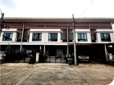 ทาวน์โฮม เดอะ บริโอ้ มอลล์ : BP00224 ขายทาวน์เฮ้าส์ หมู่บ้าน โมดิวิลล่า ปิ่นเกล้า-วงแหวน ตำบล ศาลากลาง อำเภอ บางกรวย จังหวัด นนทบุรี