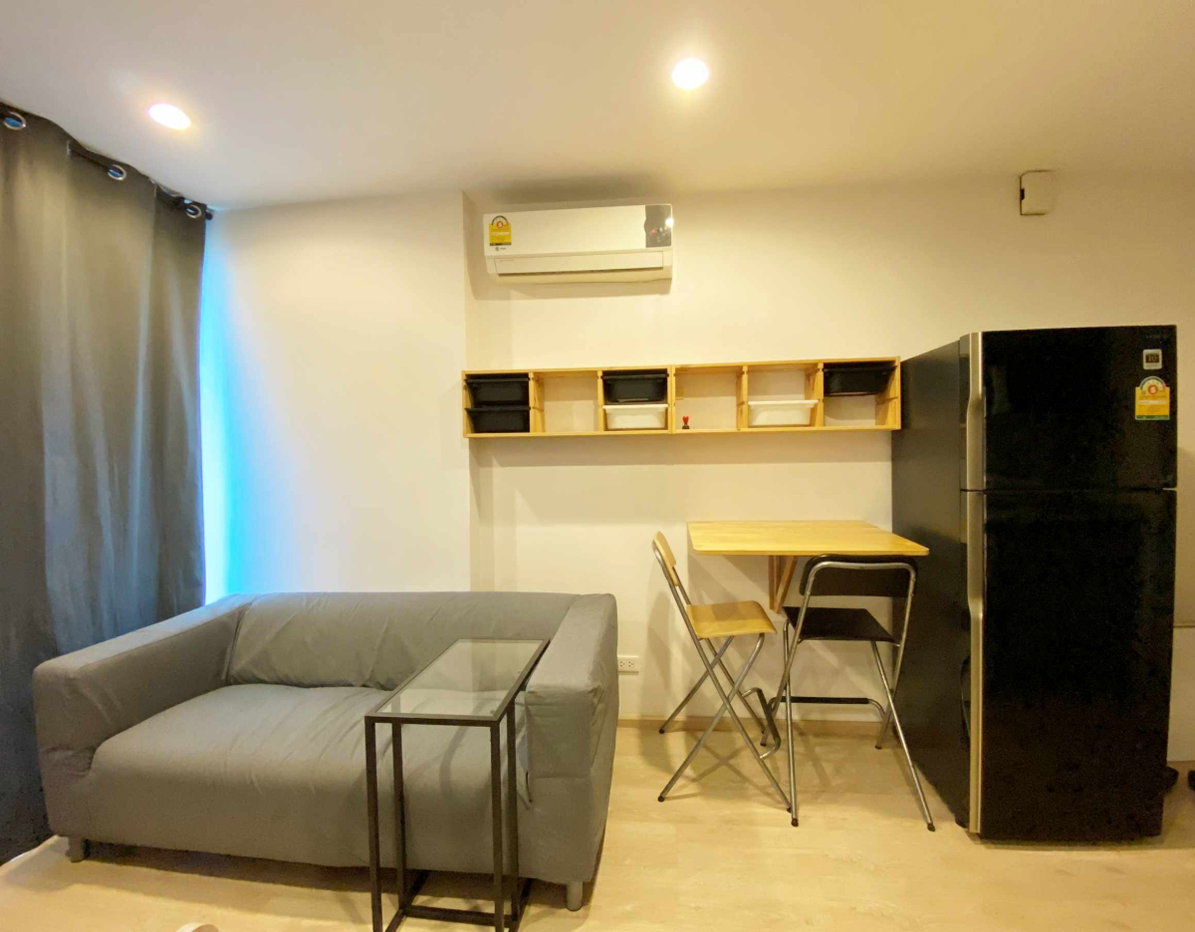 รูป ห้องว่าง🙋🏼💎🙋🏼💥แอดไลน์นัดดูห้องได้เลย📲IDEO Sathorn - Thapra  - รูปที่ 16/20