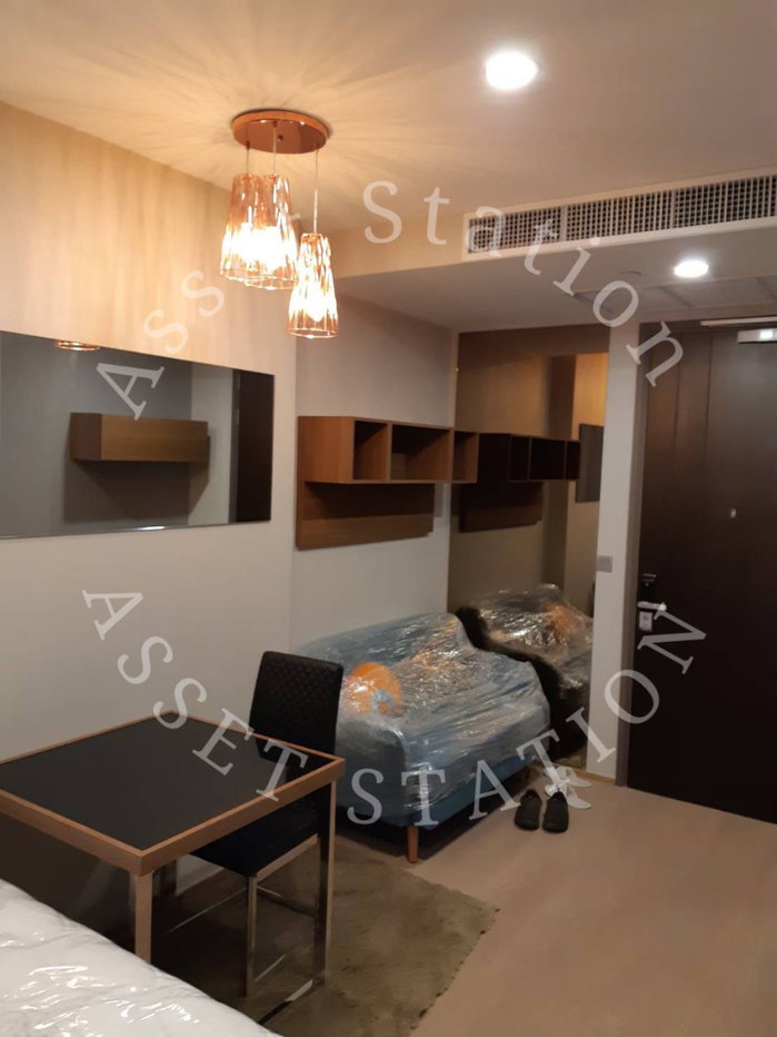 picture 🏙️ SELL 💎 Ashton Chula-Silom | Prime Location Near Silom ✨ - 4/7