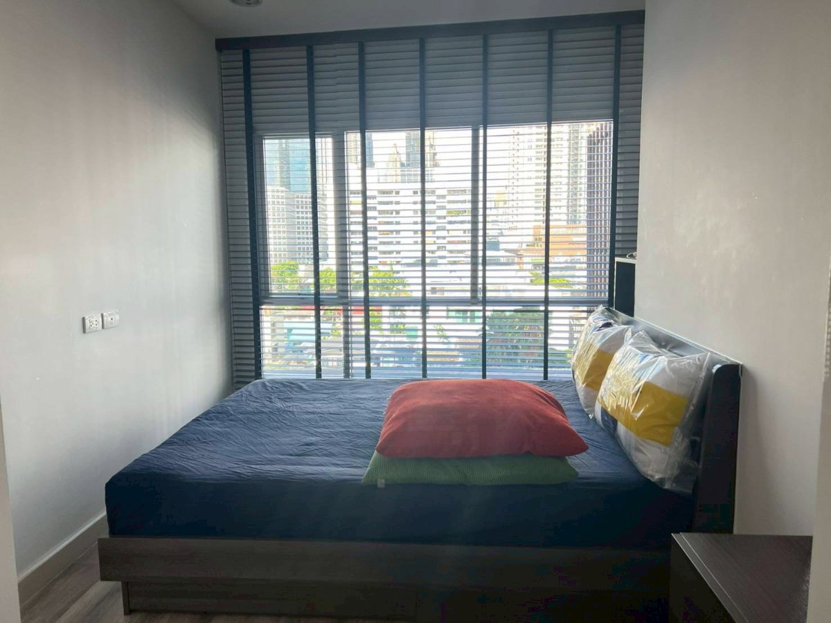 picture Hot Price for rent Centric Sathorn - Saint Louis 🔥 - 2/4