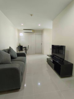 รูปภาพ  For Rent Condo KES Ratchada Near MRT