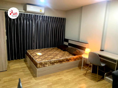 Condos for rent Khlong Luang Pathumthani : Be Condo Paholyothin forrent...
