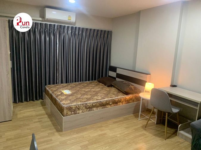 Be Condo Paholyothin forrent...