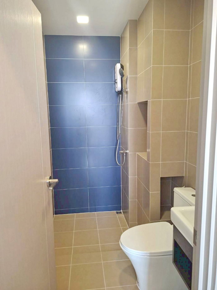 รูป ให้เช่า  PLUM CONDO NEW WEST     เฟสใหม่ห้องใหม่ล่าสุดเพิ่งซื้อ - รูปที่ 11/14