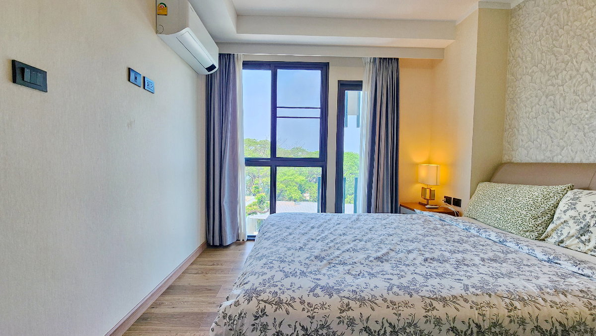 รูป ให้เช่า The One Condo เชียงใหม่ | 2 ห้องนอน 2 ห้องน้ำ 52 ตรม. ห้องมุม ชั้นบนสุด ทำเลติด Central Festival พร้อมส่วนกลางจัดเต็ม ในราคาดีที่สุด - รูปที่ 4/41