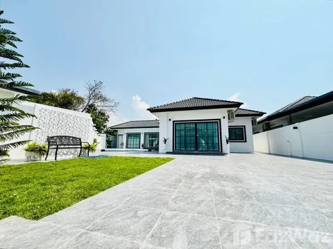 ขาย บ้านเดี่ยว 4 ห้องนอน ในโครงการ รัตนากร วิลเลจ 18 1961398