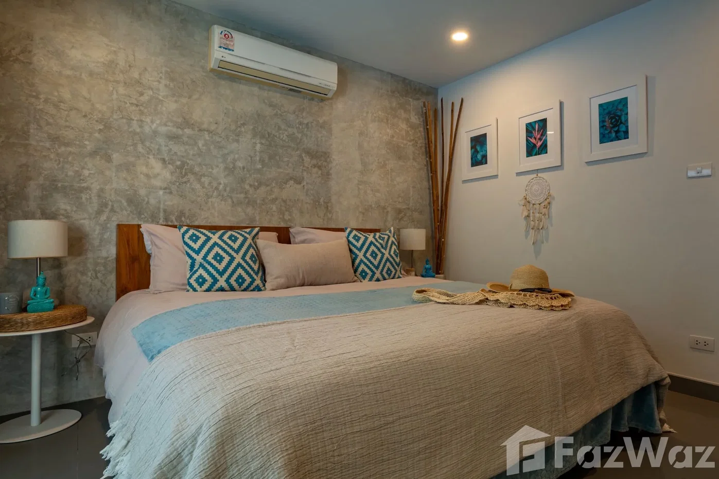 รูป ขาย วิลล่า 3 ห้องนอน ใน ราไวย์, ภูเก็ต 5962848 - รูปที่ 8/10