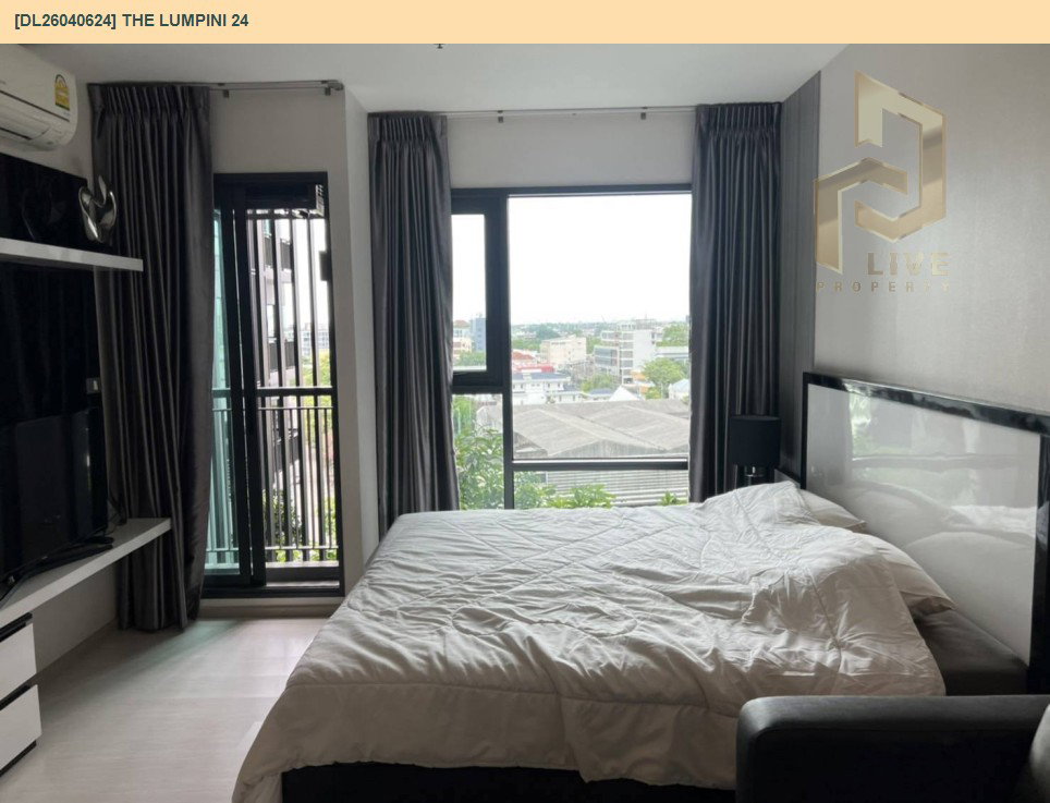 รูป DL26040623 ขายคอนโด ริทึ่ม สุขุมวิท 36 - 38 (Rhythm Sukhumvit 36 - 38) ใกล้ BTS ทองหล่อ พร้อมเข้าอยู่ โทรด่วน 0614453194 LineID @162cjixi - รูปที่ 3/4