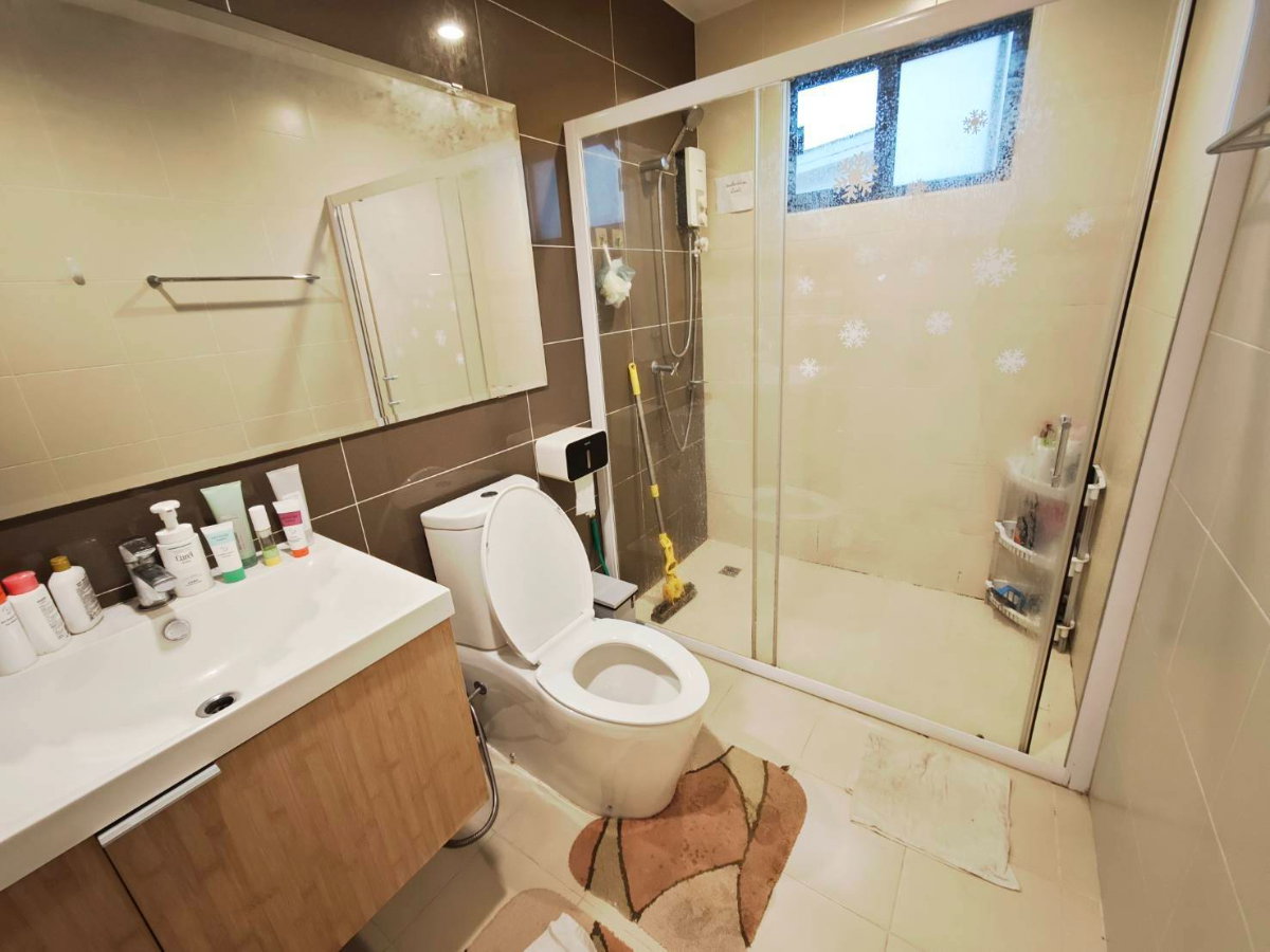 รูป ⚡ 🏘️ บ้านคุณภาพ ทำเลศักยภาพ ✈️ ใกล้ดอนเมือง ✨ พร้อมอยู่ทันที!👨‍👩‍👧‍👦 - รูปที่ 7/7