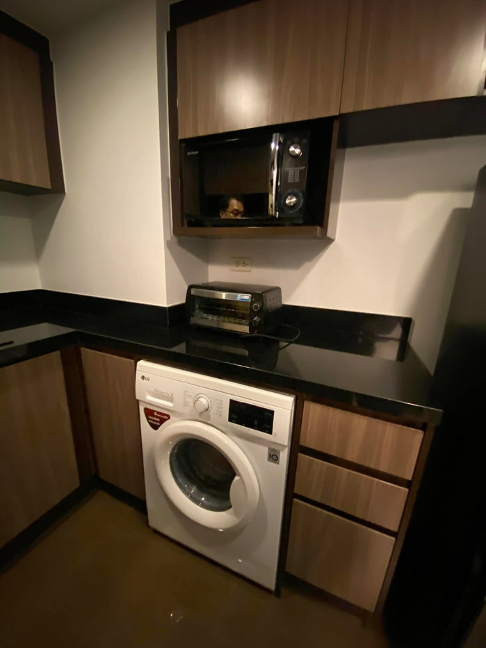 รูป Focus ploenchit ☎️big 1 bed 47 sqm ‼️only 26K/month ‼️NOW AVAILABLE 🔆✅ - รูปที่ 5/10