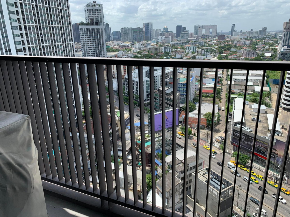 รูป ห้องว่าง🙋🏼💎🙋🏼💥แอดไลน์นัดดูห้องได้เลย📲Whizdom Avenue Ratchada - Ladprao - รูปที่ 20/21