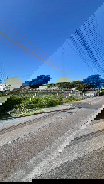 รูป ขายที่ดินซอยรามอินทรา14แยก8(มัยลาภ) 65,000/ตร.วา ใกล้รถไฟฟ้าสายสีชมพู(ช่วงแคราย-มีนบุรี)สถานีมัยลาภ เหมาะสำหรับปลูกบ้านหรือลงทุน - รูปที่ 4/7