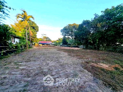 ที่ดิน วัดศรีดอนชัยป่าตึงงาม (วัดแม่เก็ดน้อย) : ที่ดินสำหรับปล่อยขาย 1,080 ตารางเมตร แถว ใน ป่าไผ่ (ID 2794912)