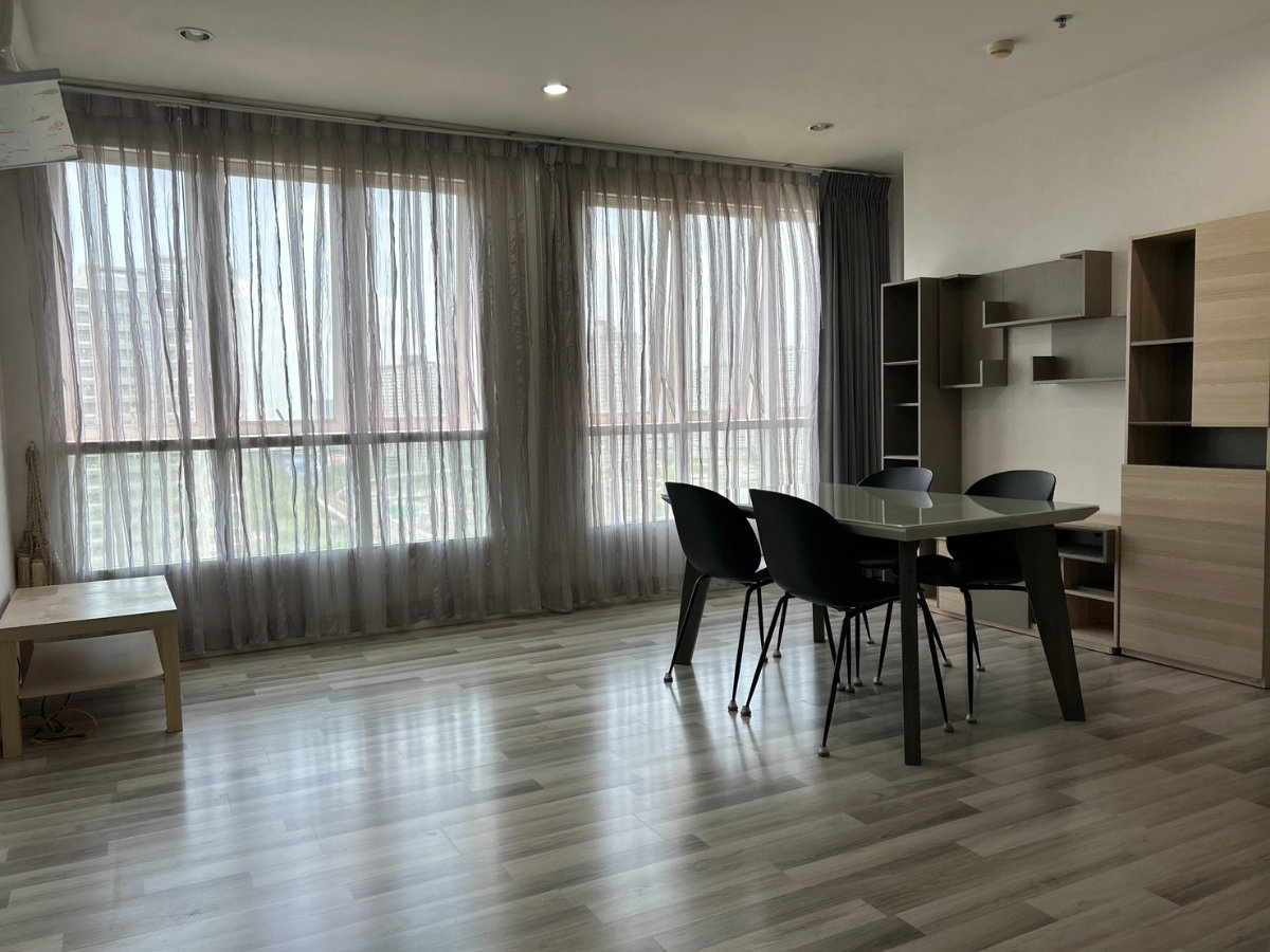 รูป ✨ ขายคอนโด The Key สาทร-ราชพฤกษ์ 💰 ราคา 4,990,000 บาท 🚆 ใกล้ BTS วุฒากาศ  - รูปที่ 3/12