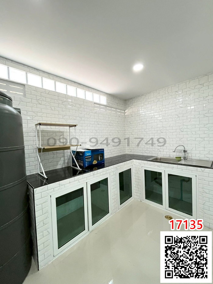 รูป เช่า ทาวน์โฮม 2 ชั้น หมู่บ้านคลองจั่นวิลล่า 1 ซอยนวมินทร์ 32 - รูปที่ 8/20