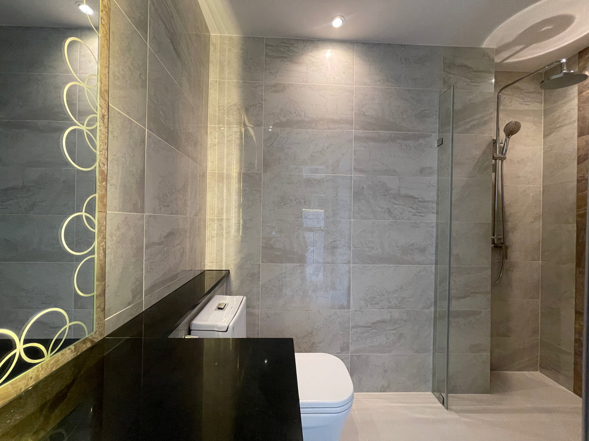 รูป For rent The Riviera Monaco SeaView  - รูปที่ 14/36