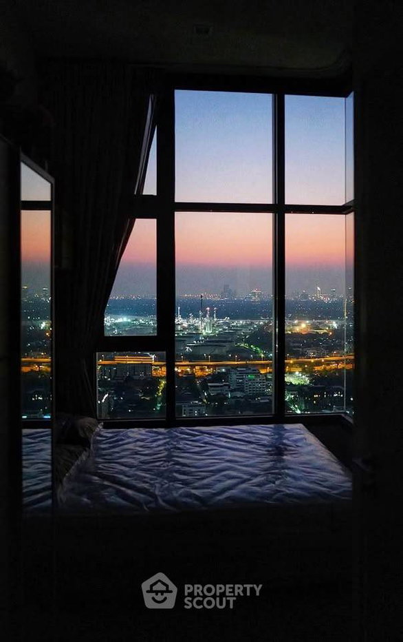 รูป คอนโด 1-ห้องนอน ที่ เดอะ ไลน์ สุขุมวิท 101 ใกล้ BTS ปุณณวิถี (ID 2625660) - รูปที่ 4/15