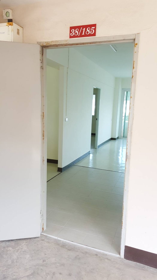 picture Condo for rent: Baan Tanarak Phuket - 1/11