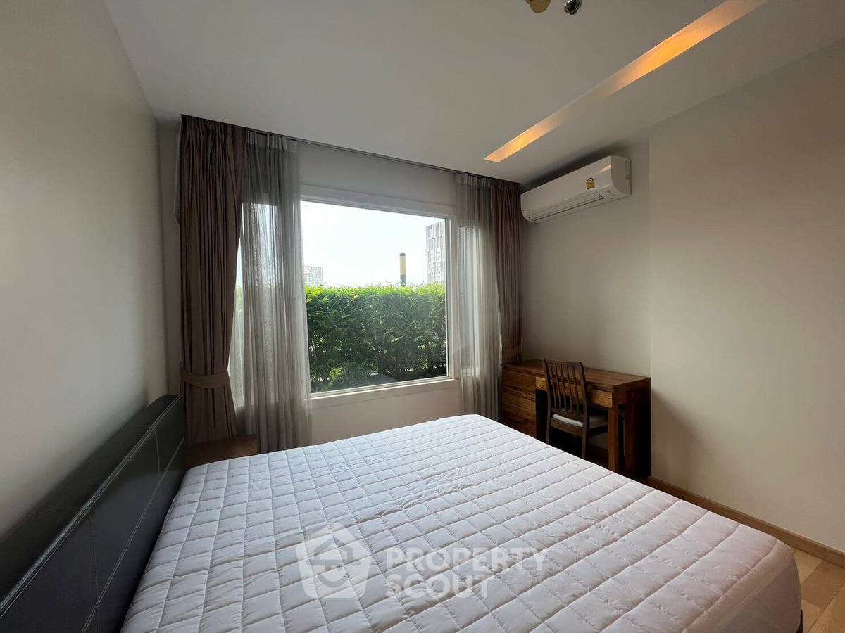 รูป คอนโด 2-ห้องนอน ที่ สิริ แอท สุขุมวิท ใกล้ BTS ทองหล่อ (ID 2432384) - รูปที่ 10/20