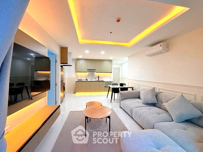 Condos for sale : 1-BR Condo at One Tower Pratamnak close to Phratamnak (ID 2810565)