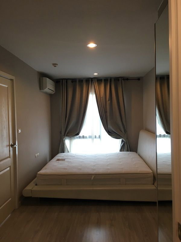 picture The Privacy Ratchada – Sutthisan For Sale - 5/11