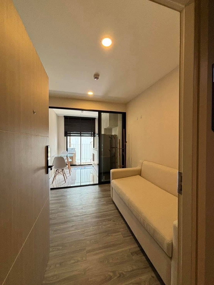 picture 💥CP-10628💥IKON Sukhumvit 77👉Line : @rentbkk - 3/8