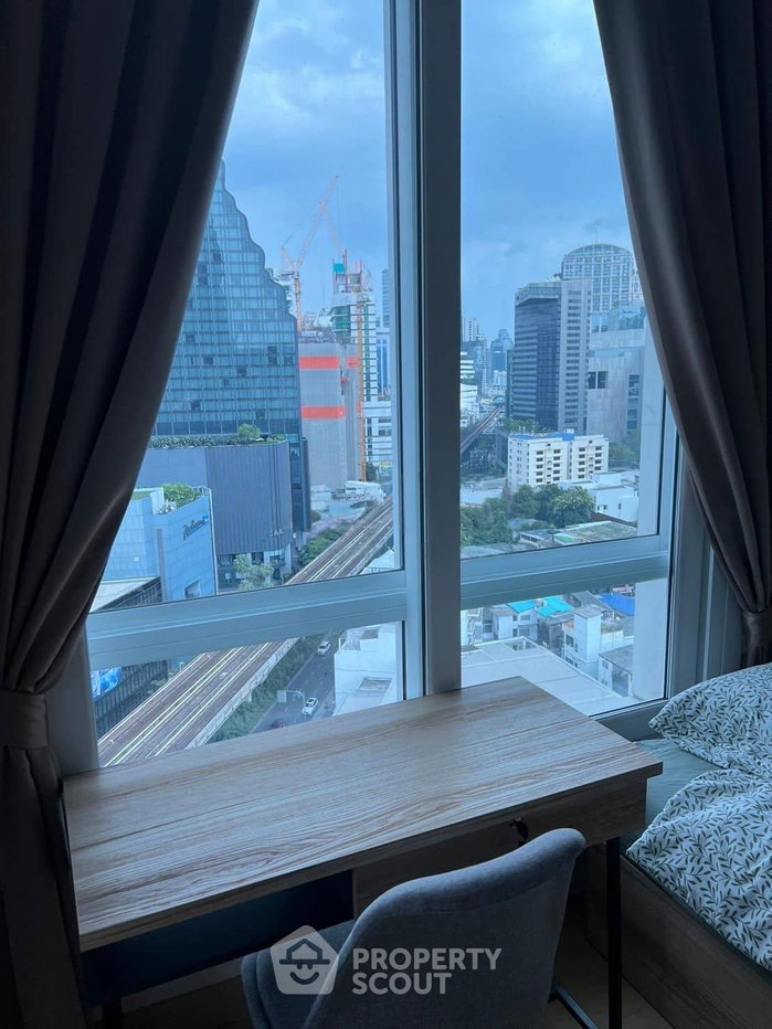 รูป คอนโด 1-ห้องนอน ที่ ซิตี้ สมาร์ท สุขุมวิท18 ใกล้ BTS อโศก (ID 2735897) - รูปที่ 11/20