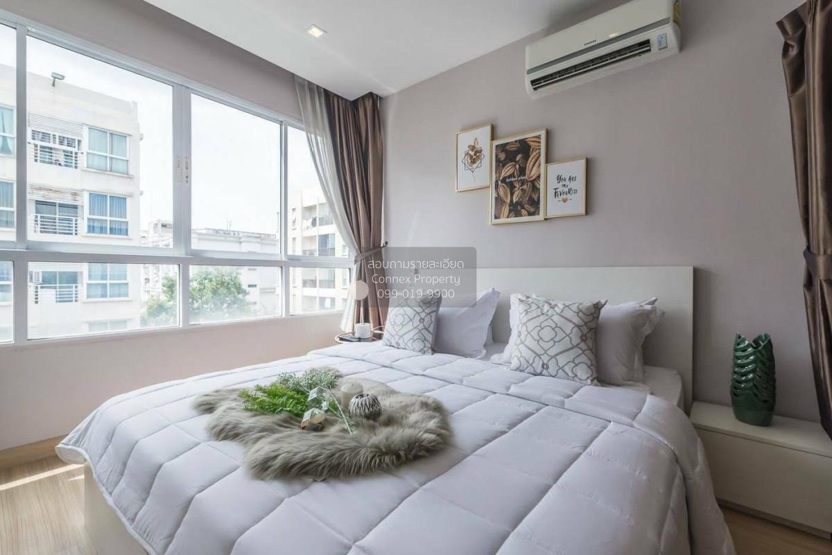 รูป เช่าคอนโด  แฮปปี้ คอนโด ลาดพร้าว 101 คลองจั่น เขต บางกะปิ กรุงเทพ CX-85663 ✅ ทักไลน์ @connexproperty ตอบทันที ทีมงานมืออาชีพ ✅ - รูปที่ 7/10