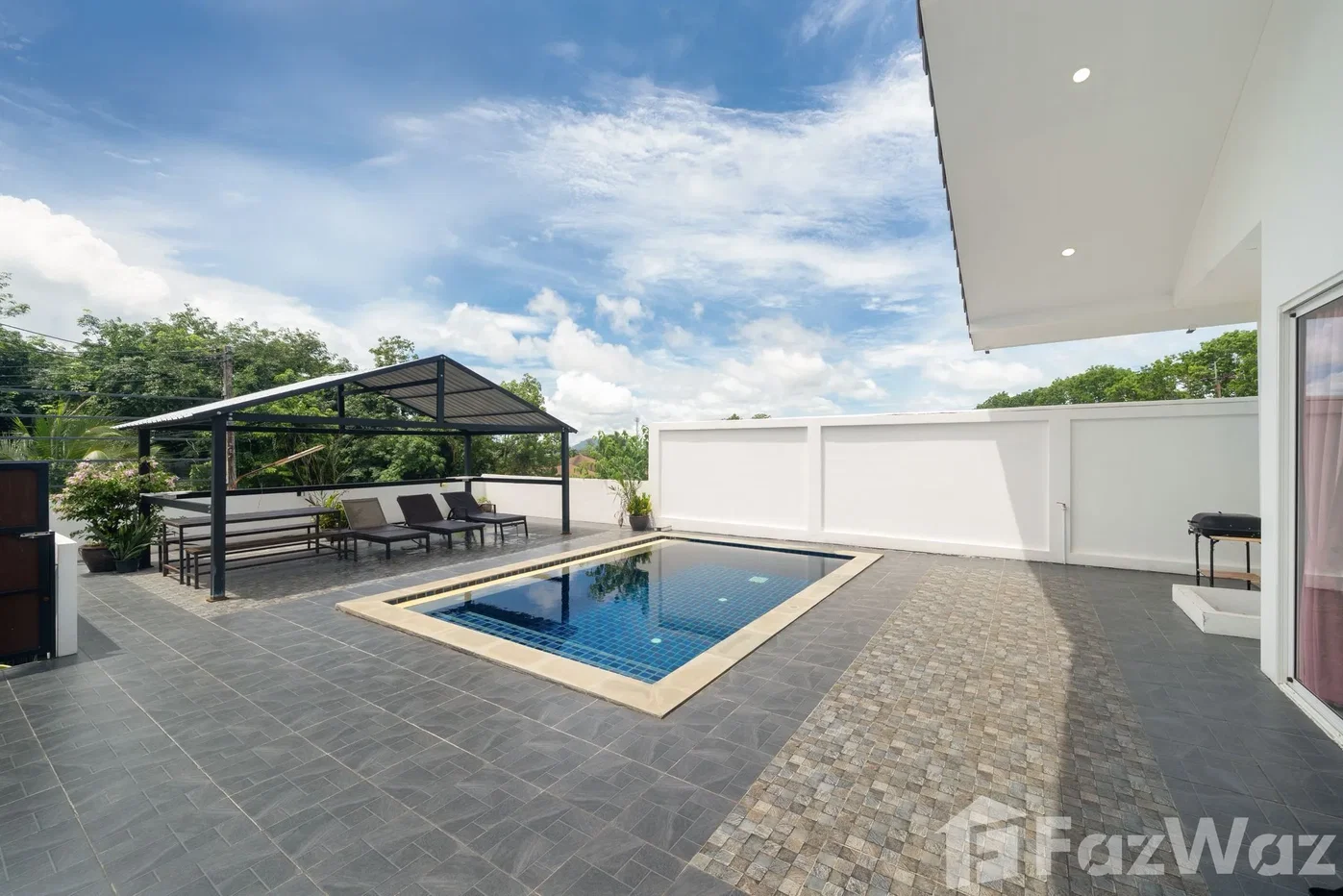 รูป วิลล่าให้เช่า 3 ห้องนอน ใน ฉลอง, ภูเก็ต 5732630 - รูปที่ 10/25