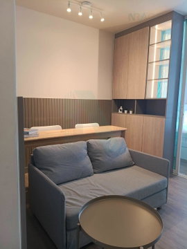 🔺 For Rent Condo REGENT HOME BANGNA Building 1, Floor 21,1 bed room, Room size 28.00 sqm