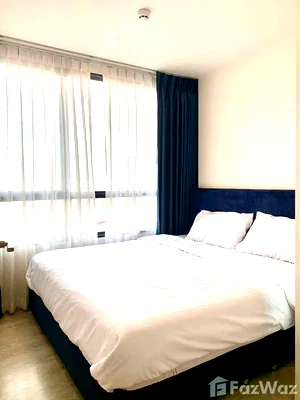 Condos for sale : 1 Bedroom Condo for sale at The Tree Charan 30  5333343