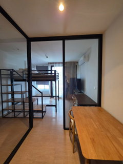 รูปภาพ 🔥 Rare Unit High Floor Maru Ekkamai 2 near BTS 🚇 Call 063-6165390