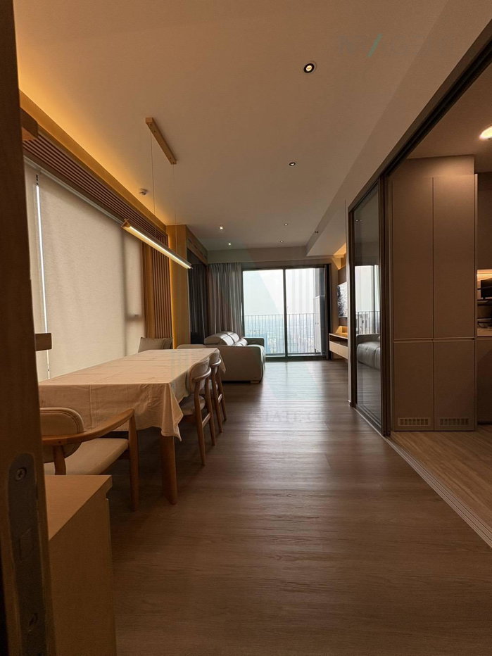 รูป 📌 ให้เช่าคอนโด วิสซ์ดอม เดอะ ฟอเรสเทียส์ อาคาร DESTINIA ชั้น 22 3 ห้องนอน ขนาด 92 ตรม ใกล้ ใกล้ Mega bangna - รูปที่ 7/8
