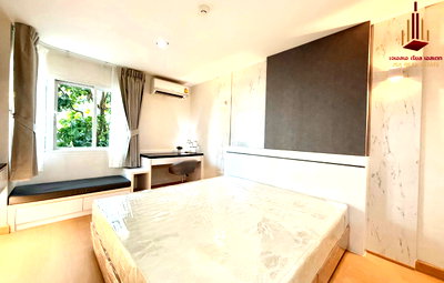Condos for sale BTS Bang Chak : ✨ For Sale: The Next Garden Mix Condo ✨  💰 Only 4,250,000 THB