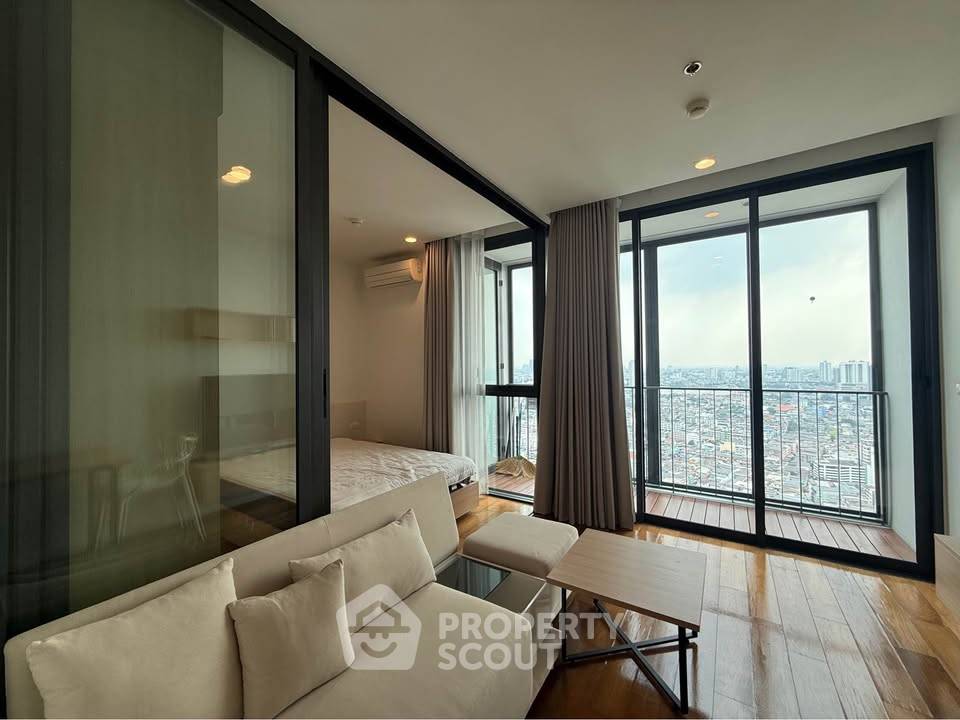 รูป คอนโด 1-ห้องนอน ที่ ไบร์ท วงเวียนใหญ่ ใกล้ BTS โพธิ์นิมิตร (ID 2810855) - รูปที่ 4/17