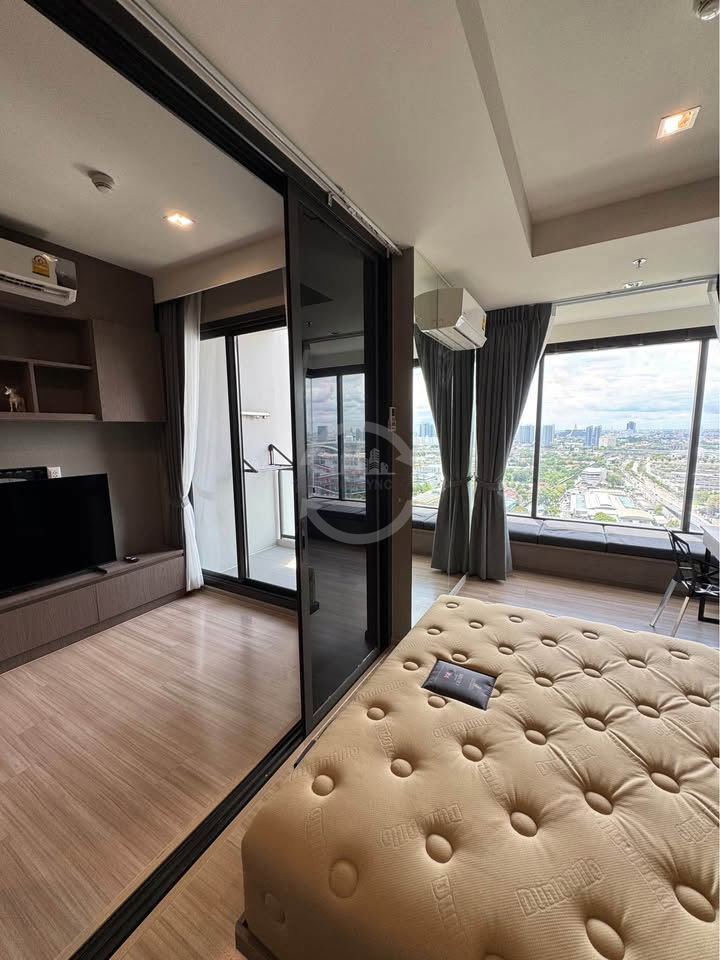 🔥🔥For Rent🪄🎀M Jatujak🎀🪄Pet-friendly😽😻Beautiful unit! Golden location! Unbeatable price! Grab it!!🟠🔵PS-22600572💚@propsync