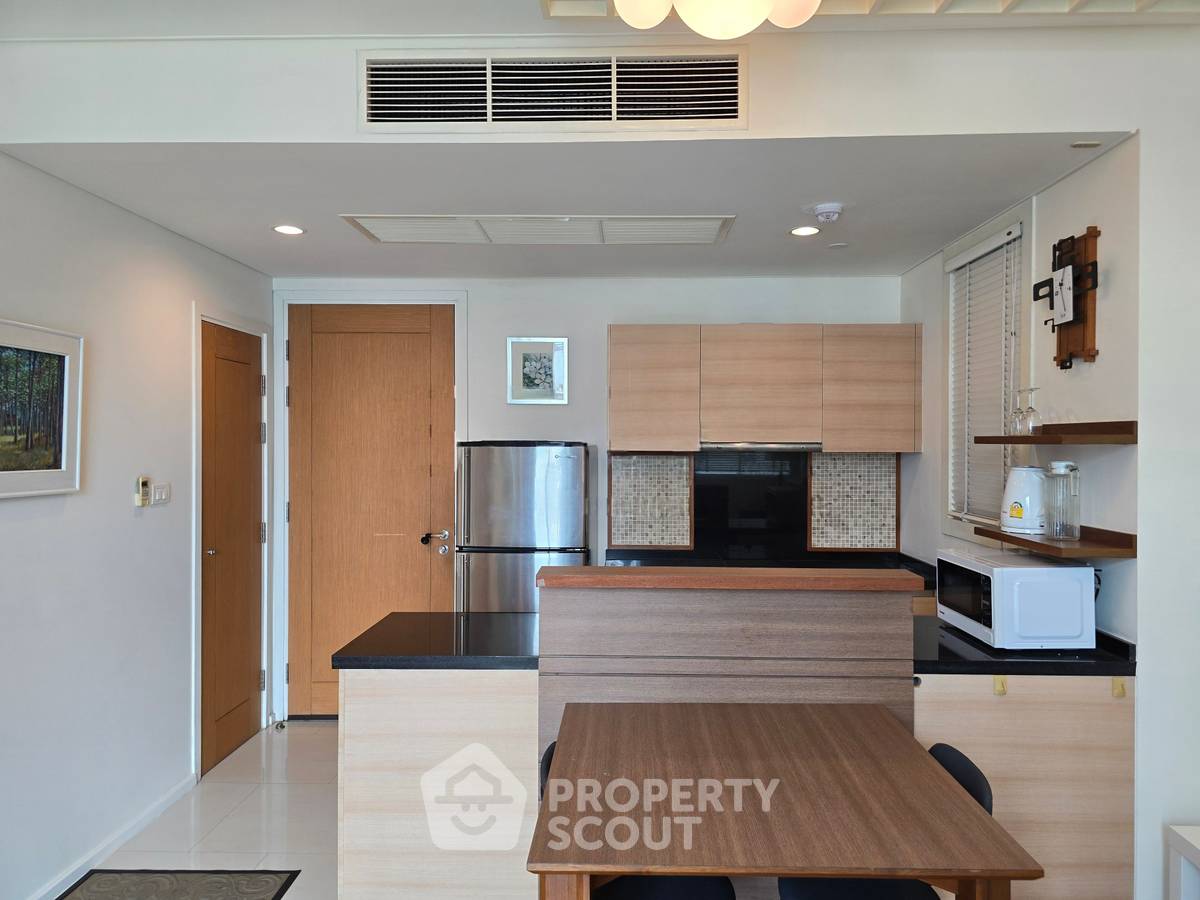 รูป คอนโด 1-ห้องนอน ที่ วินด์ สุขุมวิท 23 ใกล้ BTS อโศก (ID 2723214) - รูปที่ 4/9