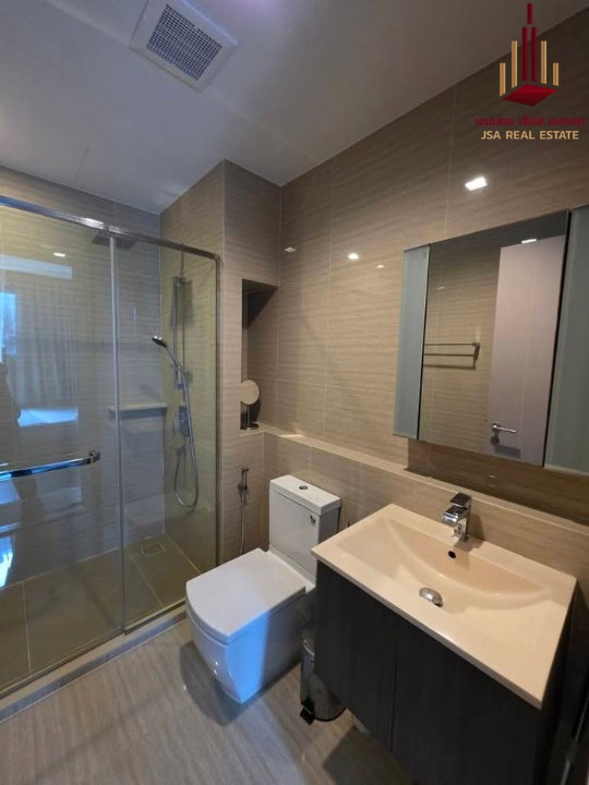picture ✨ For Rent: The Line Asoke - Ratchada Condo ✨  💰 Only 18,000 THB/month - 4/4