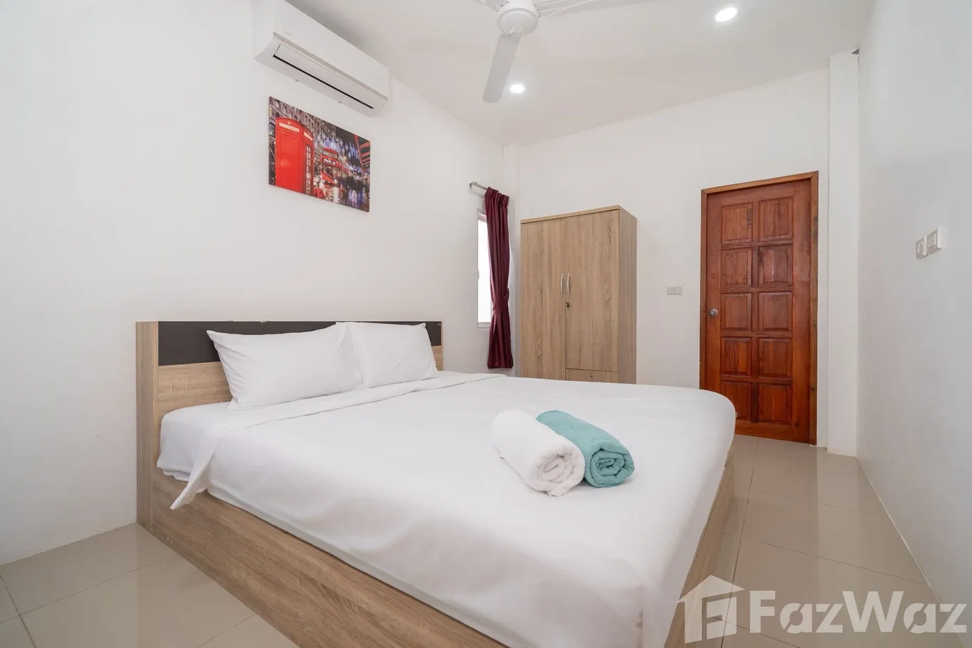 รูป ขาย วิลล่า 3 ห้องนอน ใน ฉลอง, ภูเก็ต 5732630 - รูปที่ 23/25