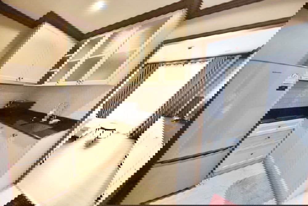 รูป ห้องว่าง🙋🏼💎🙋🏼💥แอดไลน์นัดดูห้องได้เลย📲The Reserve Kasemsan 3 - รูปที่ 4/7