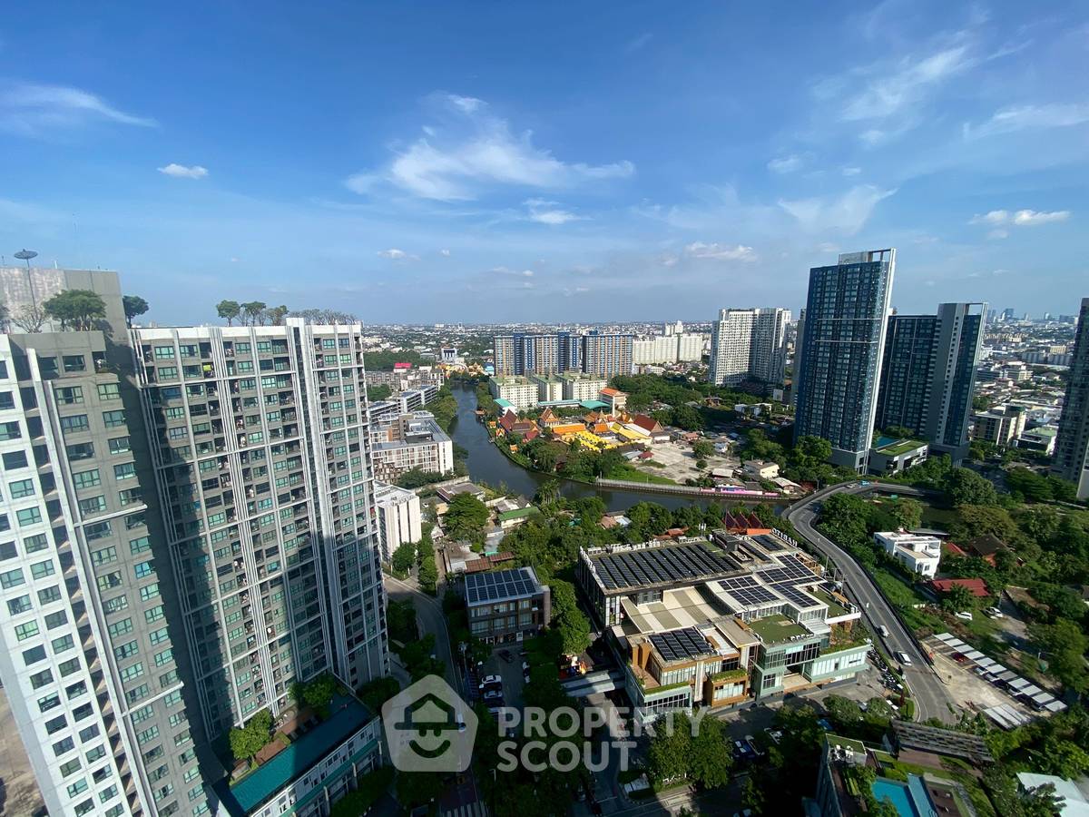 รูป คอนโด 2-ห้องนอน ที่ เดอะ เบส พาร์ค เวสต์ สุขุมวิท 77 ใกล้ BTS อ่อนนุช (ID 2810280) - รูปที่ 3/14