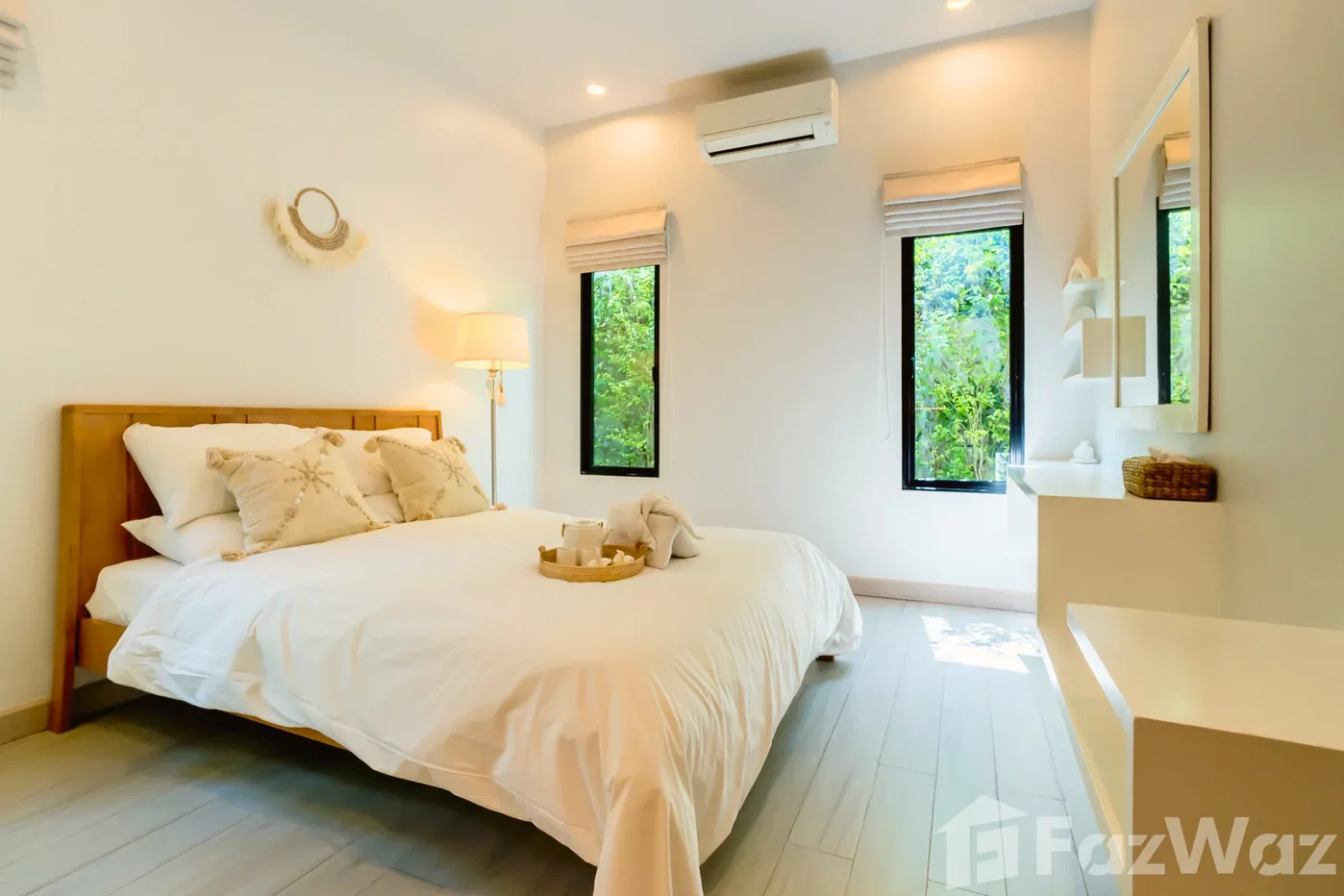 รูป ขาย วิลล่า 3 ห้องนอน ในโครงการ โตนด เอสเตท 5729211 - รูปที่ 11/26