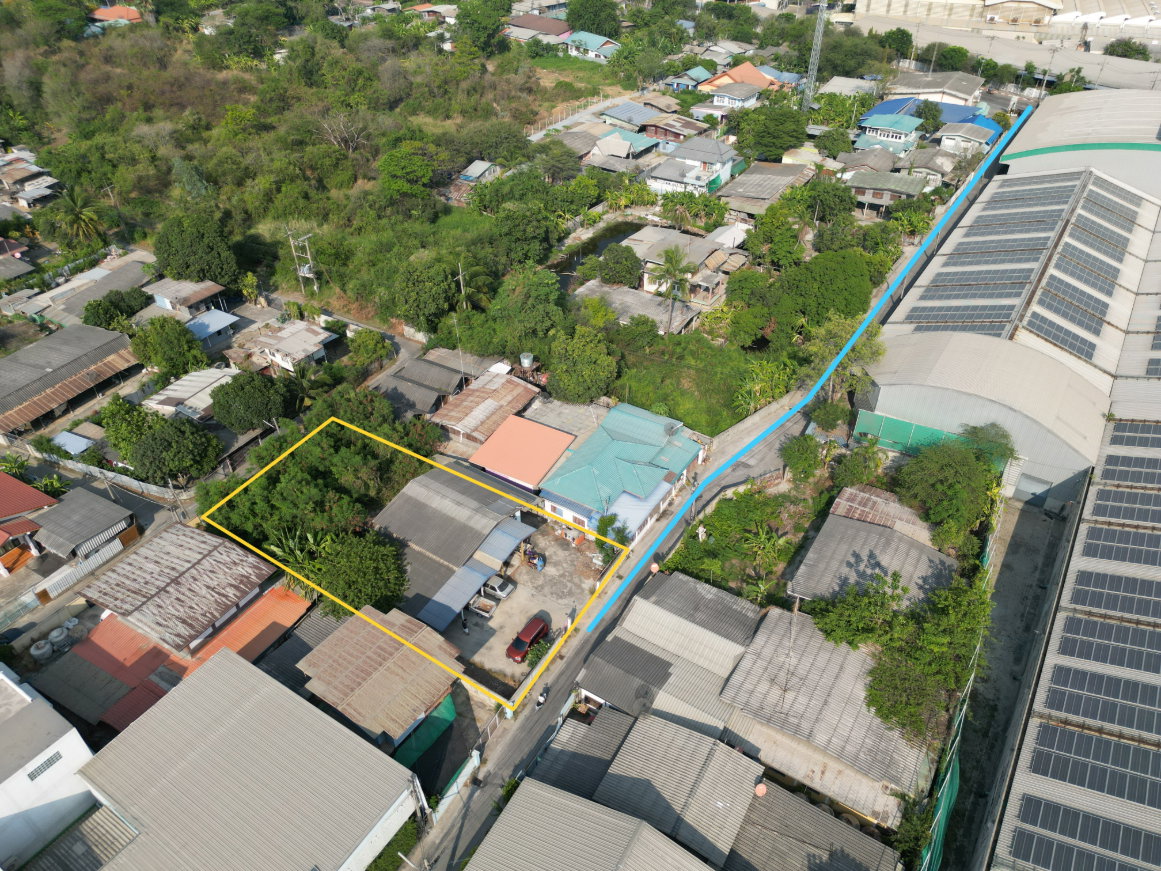 รูป #ขายบ้านพร้อมที่ดินบ้านหมอ #สระบุรี ขนาด 200 ตรว. สี่เหลี่ยมสวย  บ้านครัว บ้านหมอ สระบุรี อยู่ใกล้บริษัท ปูนซีเมนต์ไทย ท่าหลวง - รูปที่ 4/44