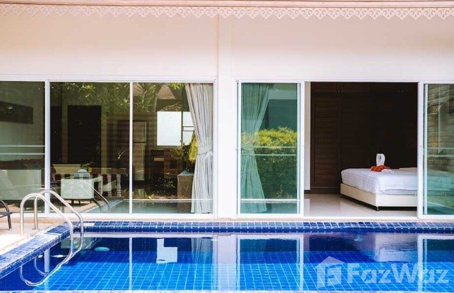 รูป วิลล่าให้เช่า 2 ห้องนอน ในโครงการ ลายันธารา 1629000 - รูปที่ 13/15